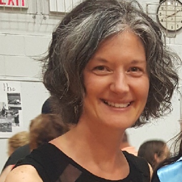 Meet your Posher, Paula - Picture 1 of 1